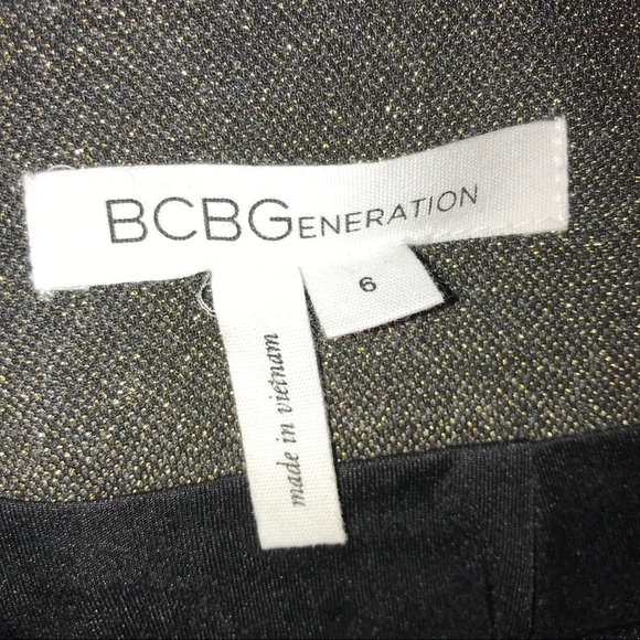 BCBGeneration Dresses & Skirts - BCGB STRAIGHT SKIRT BCBGeneration Dresses & Skirts - BCGB STRAIGHT SKIRT